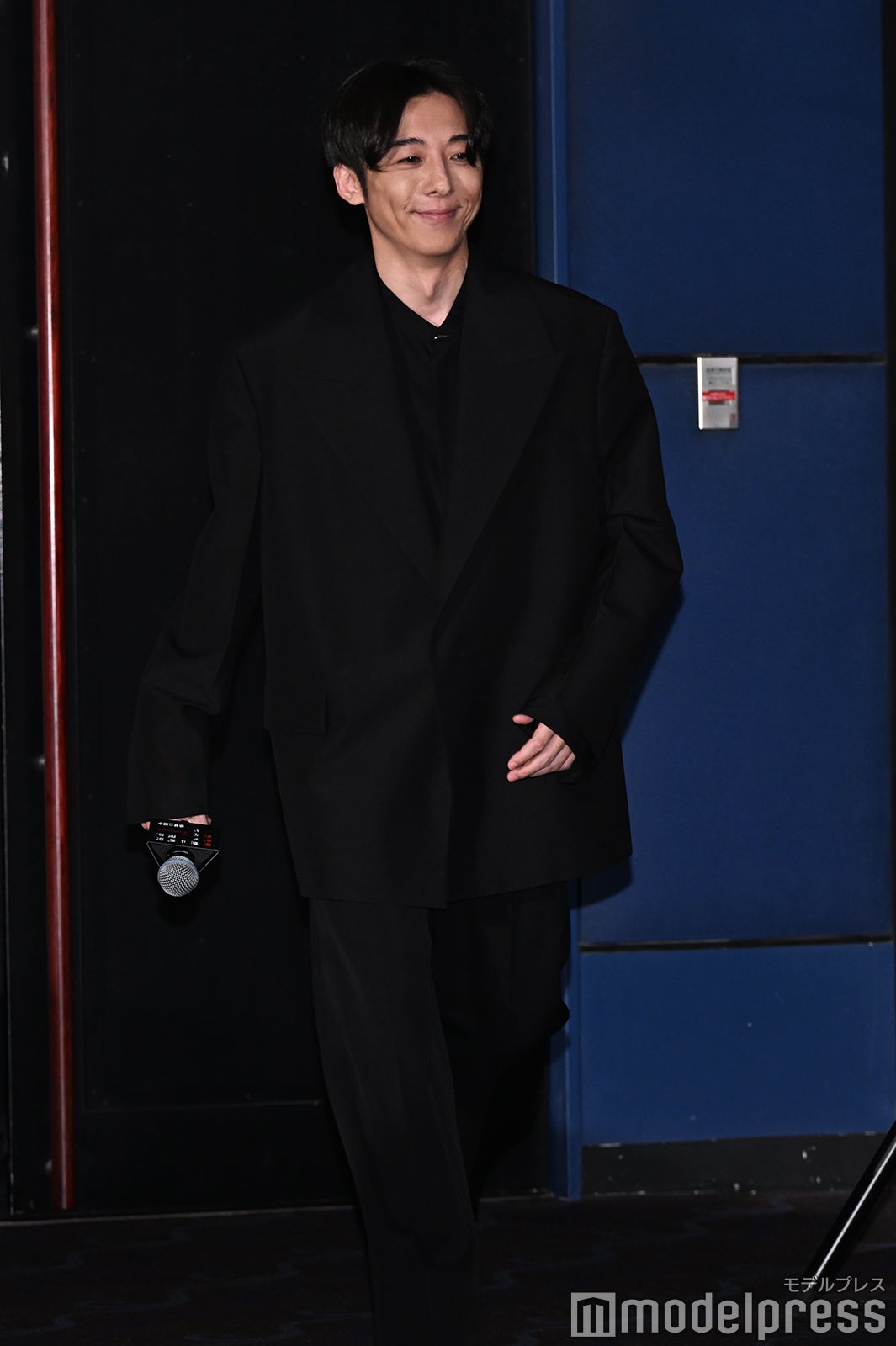 高橋一生（C）モデルプレス