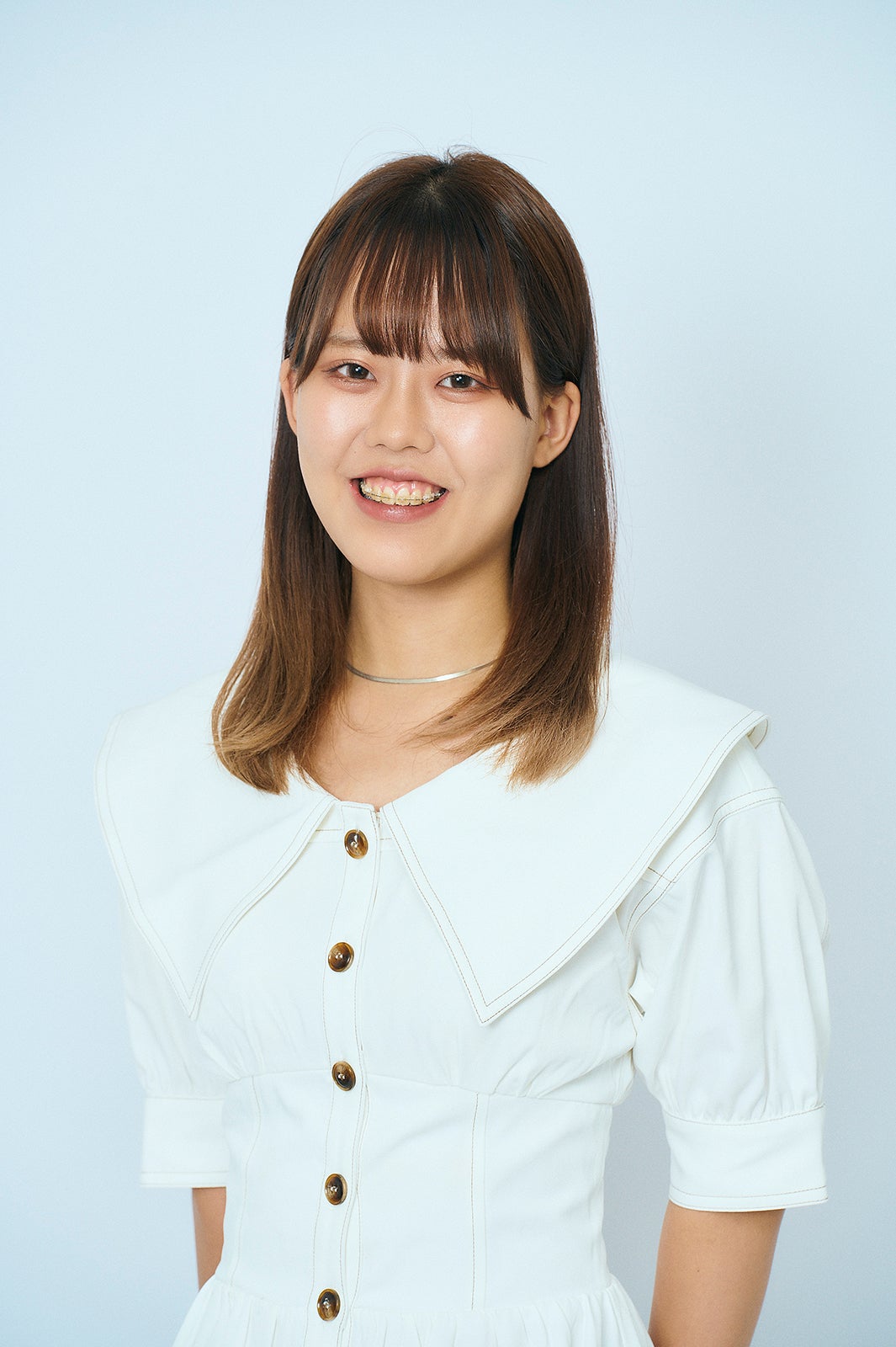 エントリーNo.5高村巴香（提供写真）