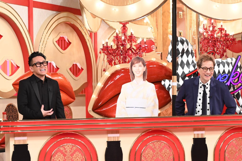中居正広 元akb48らとリアルな恋愛トーク モデルプレス 中居正広 元akb48らとリアルな恋愛トーク モデルプレス