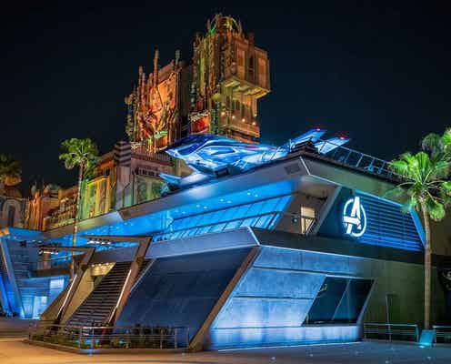 米ディズニー、新テーマランド「アベンジャーズ・キャンパス」オープン ディズニーパーク初登場のキャラクターも