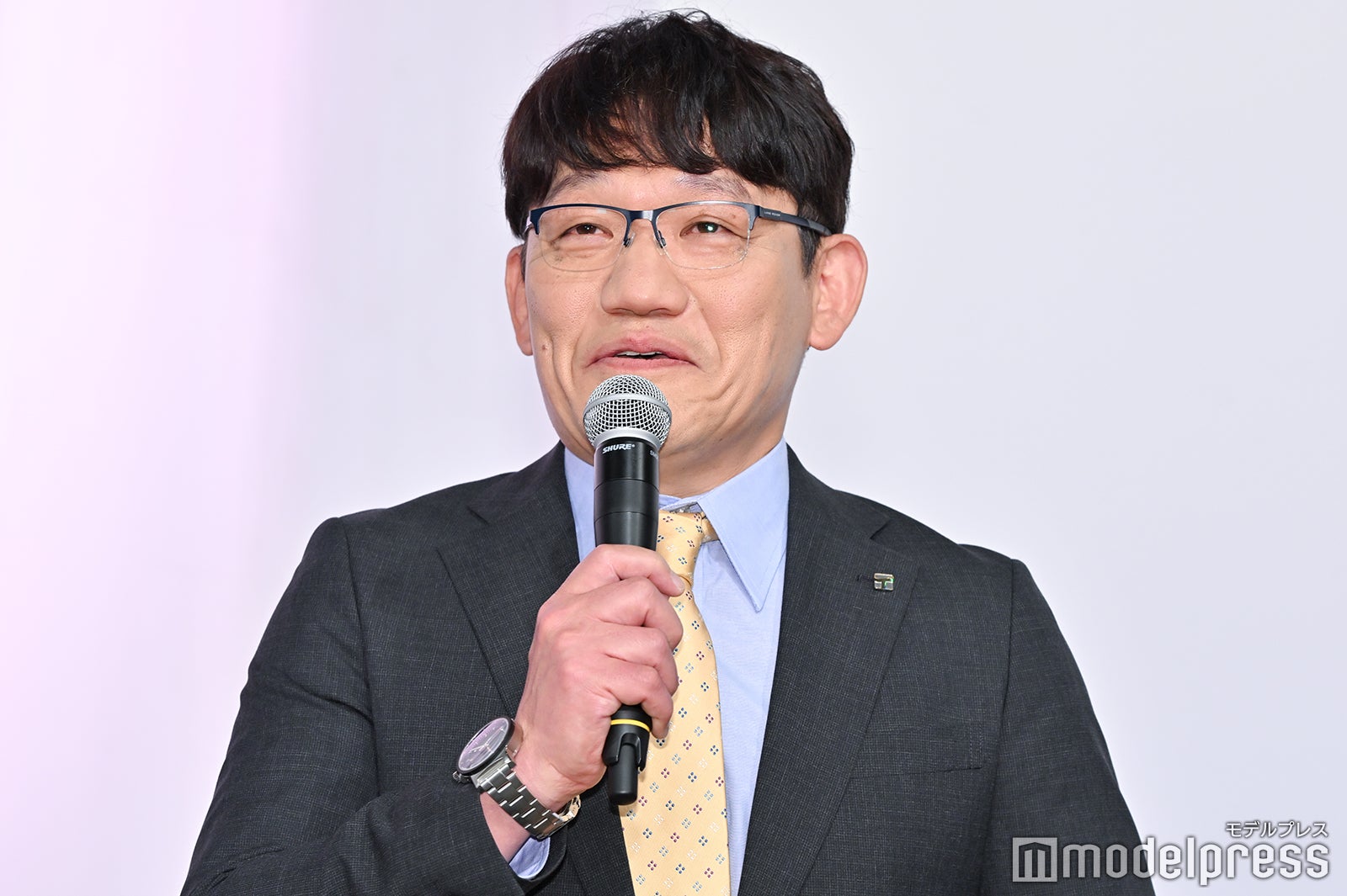 飯尾和樹（C）モデルプレス