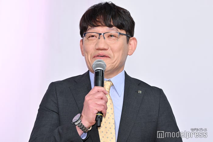 飯尾和樹(C)モデルプレス