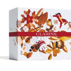 CLARINS／アドベント カレンダー 2019／14,000円（税抜） ／画像提供：クラランス