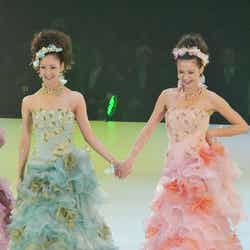 菜々緒、加賀美セイラ