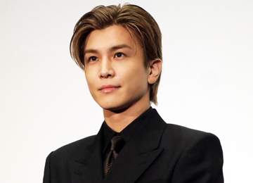 三代目JSB岩田剛典 ソロ活動のための新会社を設立「新しい景色を見てみたい」 LDHもバックアップを約束