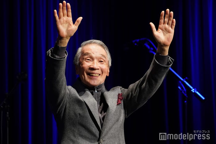 堺正章(C)モデルプレス