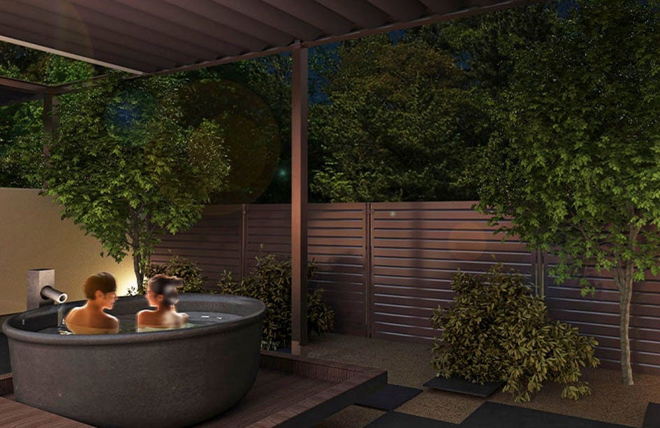 TAOYA日光霧降／画像提供：大江戸温泉物語ホテルズ＆リゾーツ