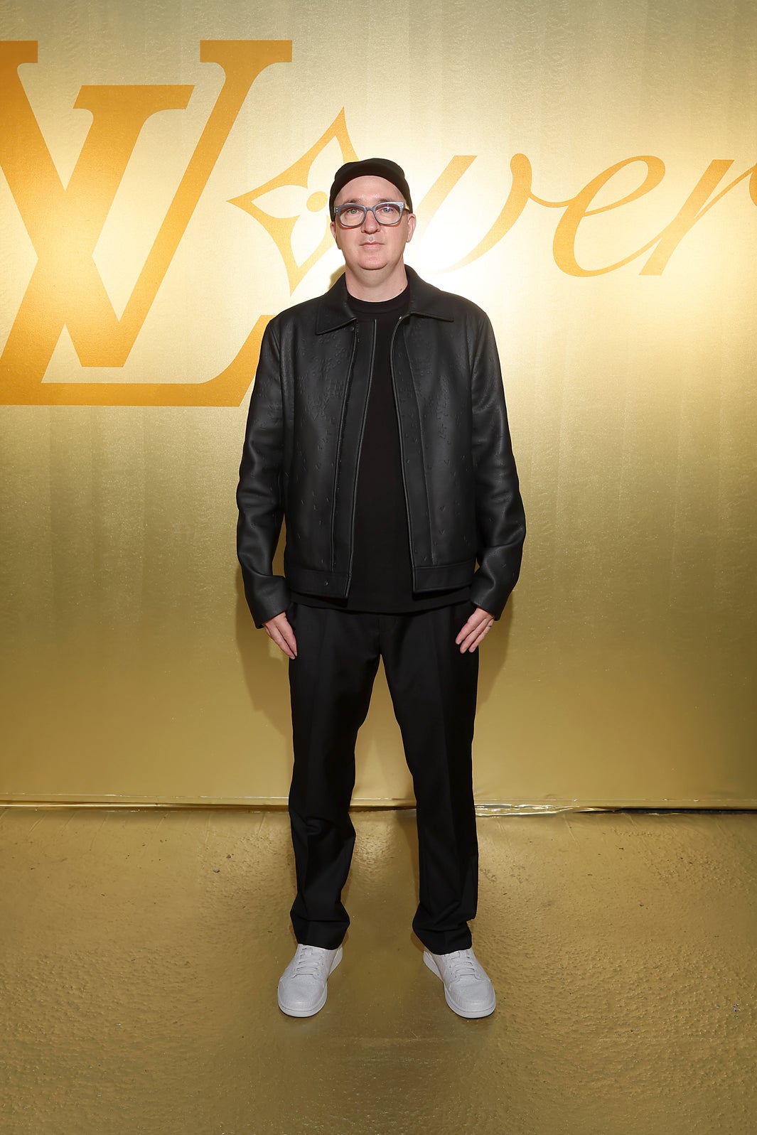 カウズ（提供写真）