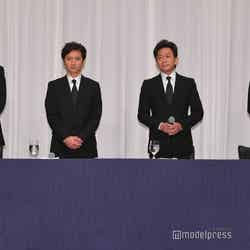 山口達也、TOKIOへ辞表　脱退申し出にメンバー反応　5人で約2時間の話し合い（C）モデルプレス