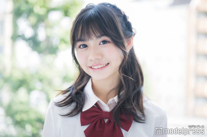 るちゃさん(C)モデルプレス