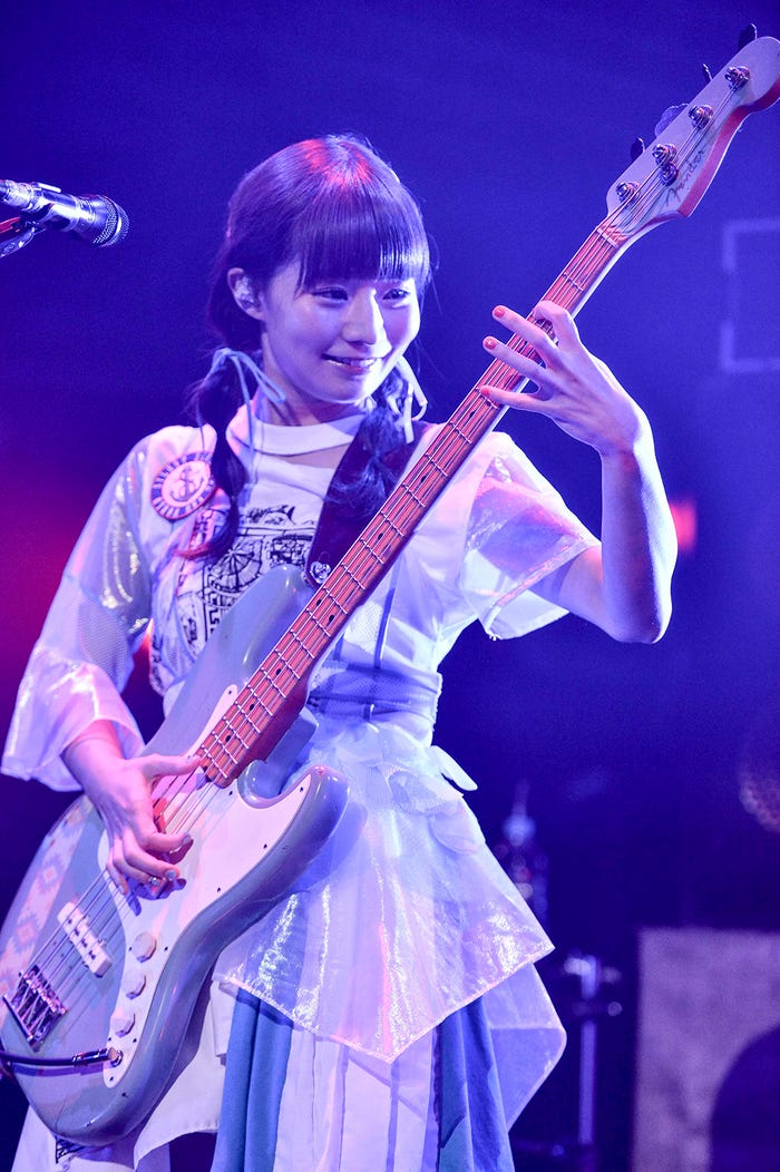 あいにゃん(C)Rui Hashimoto(SOUND SHOOTER)