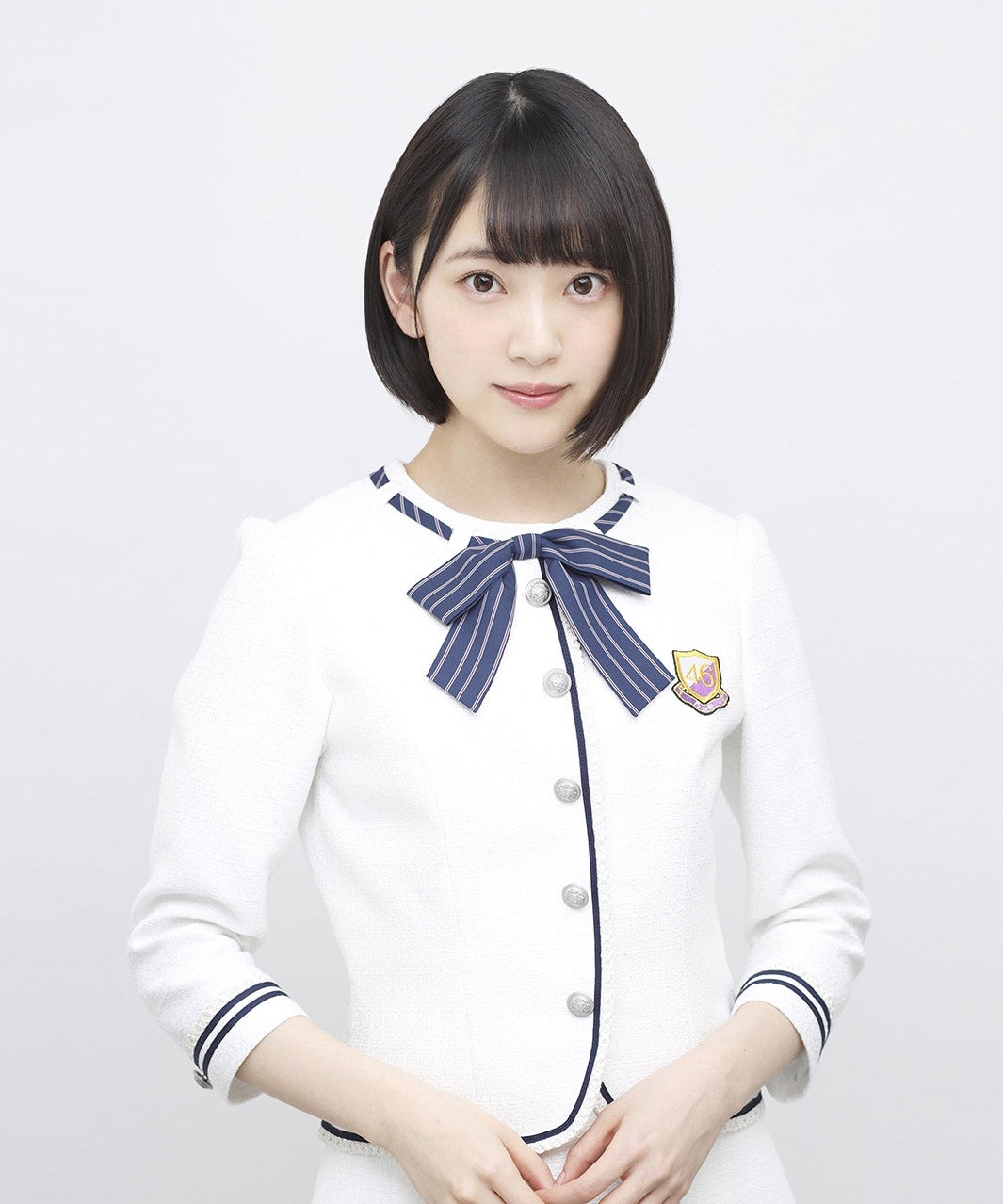 堀未央奈（提供写真）