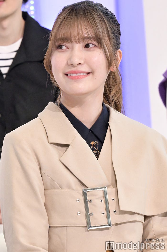 大沼晶保 (C)モデルプレス