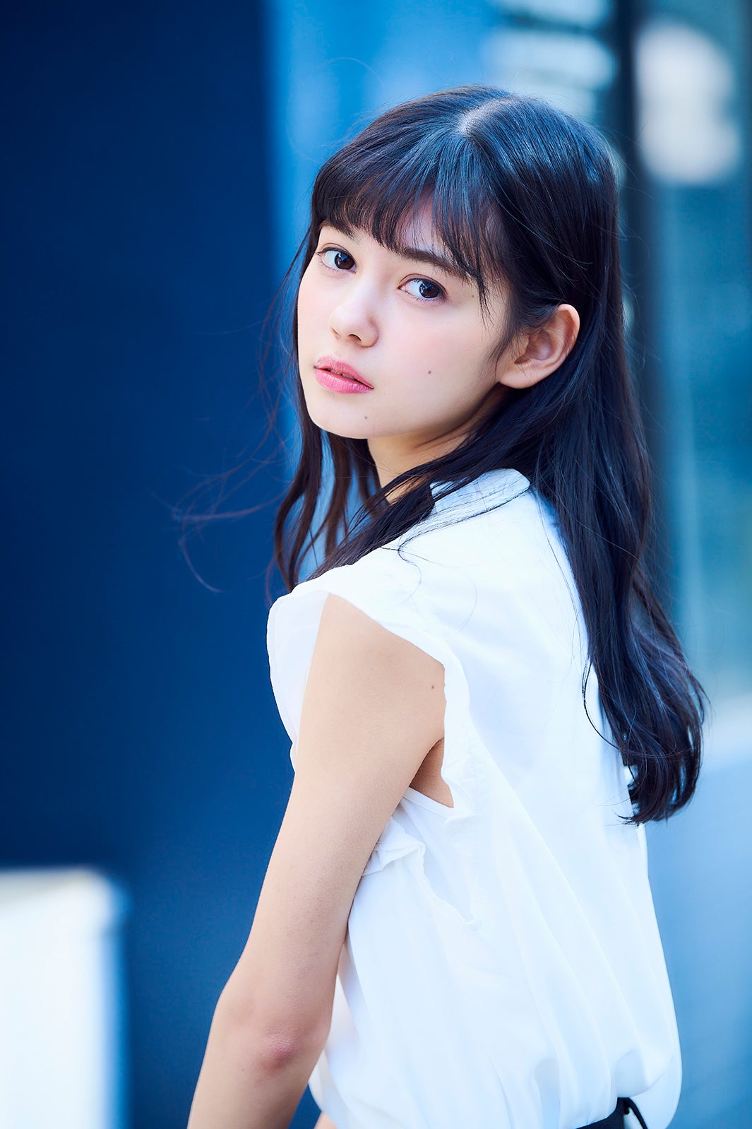 愛花（提供写真）