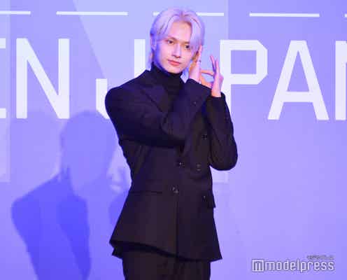 SEVENTEENジュン、主演ドラマ“キスシーン”メンバーの反応は?NCT DREAMチョンロ&マークとの親交も