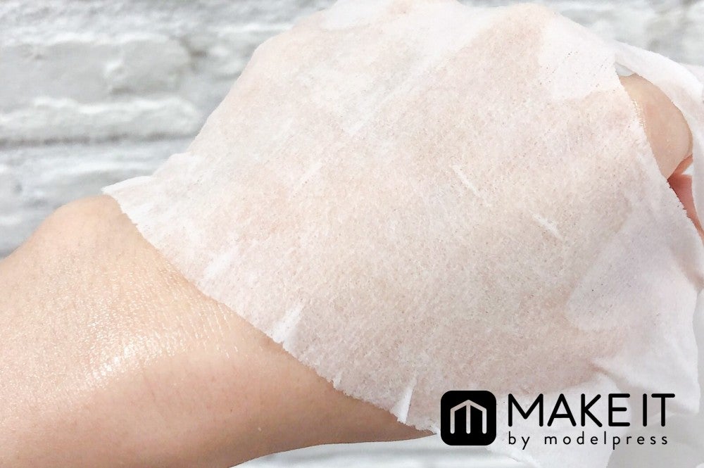 肌美精／ビューティーケアマスク（ニキビ） (C)メイクイット