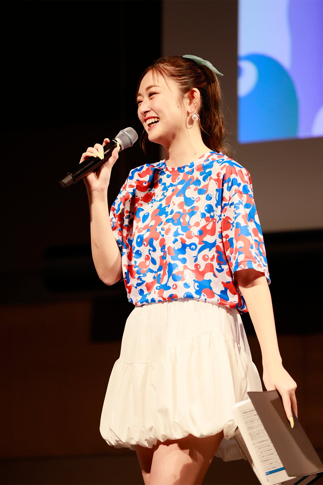 提供：2025年日本国際博覧会協会／ゆいちゃみ