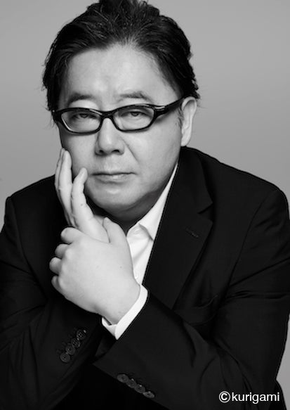 秋元康氏（C）フジテレビ