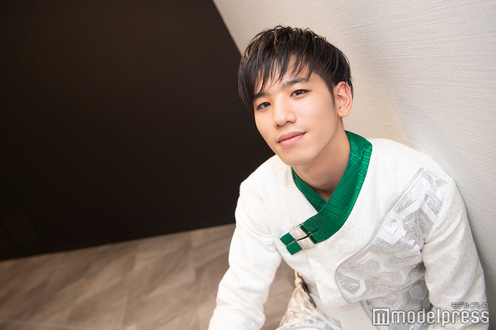 Rayshy （C）モデルプレス