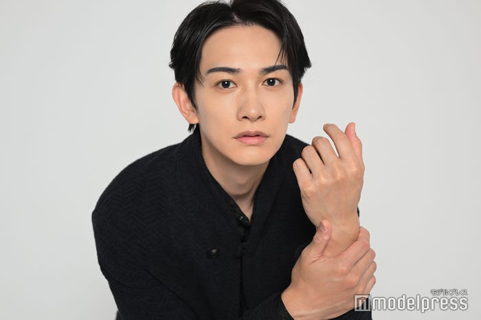 町田啓太(C)モデルプレス