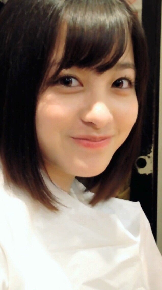 橋本環奈（C）テレビ東京