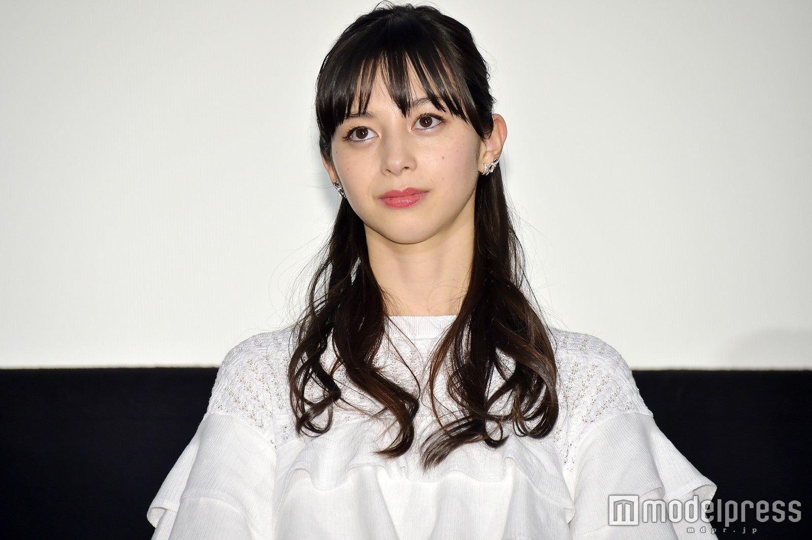 中条あやみC）モデルプレス