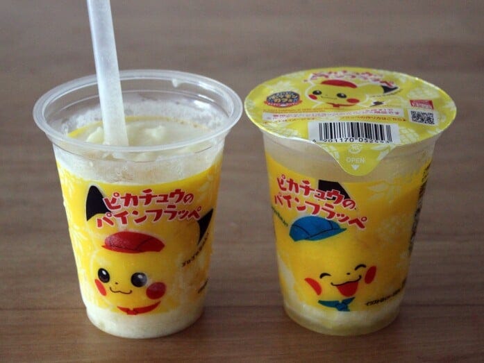 お店で作ってその場で飲んだり、持ち帰って自宅で作ったり。いろいろなシーンで楽しめます