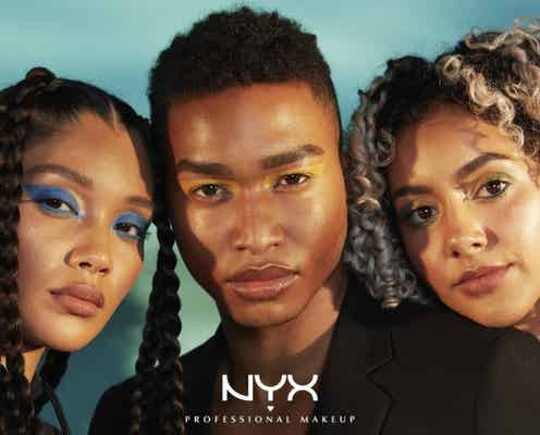 【NYX Professional Makeup・沖縄初の旗艦店OPEN!】6月27日・サンエー浦添西海岸 PARCO CITY