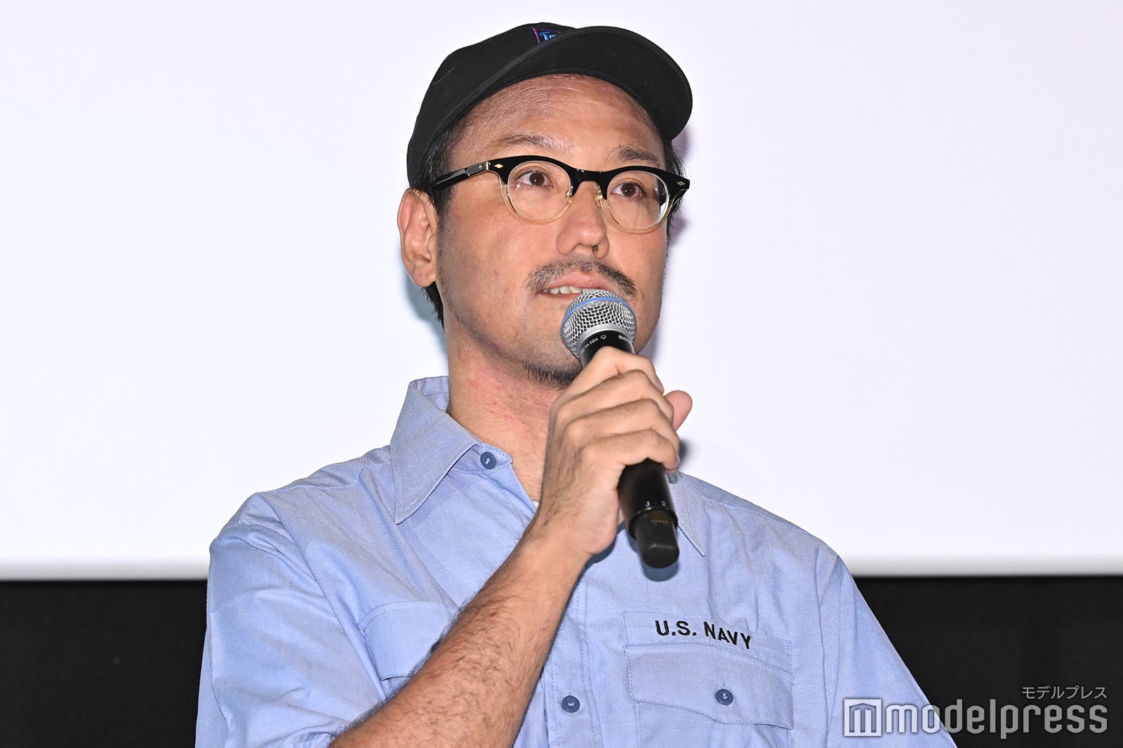 宮崎大祐監督（C）モデルプレス