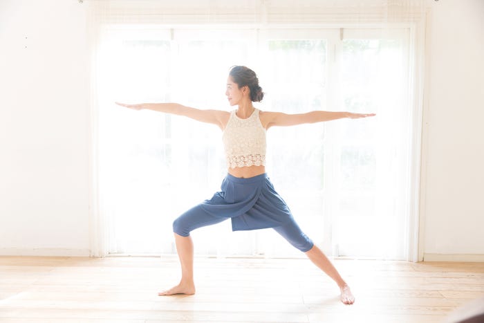 大桑マイミ (画像提供:所属事務所)