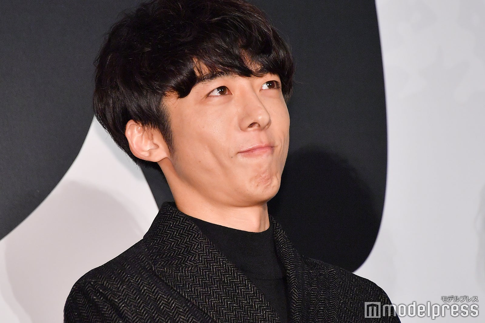 高橋一生 （C）モデルプレス