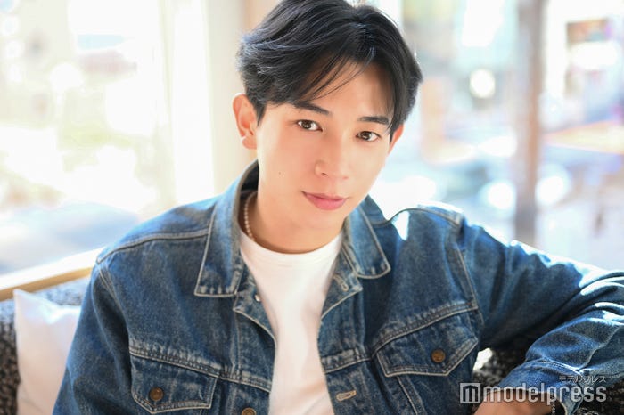 ユウダイ(島村雄大)(C)モデルプレス