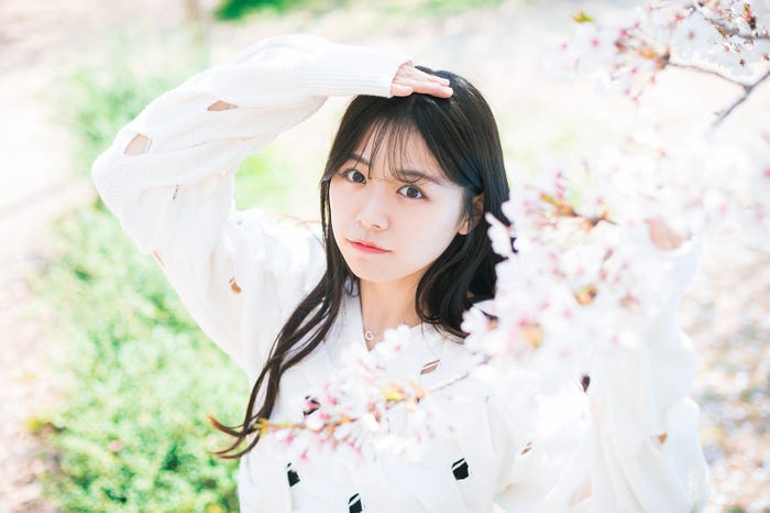 さやか(湊崎みる)/(提供写真)