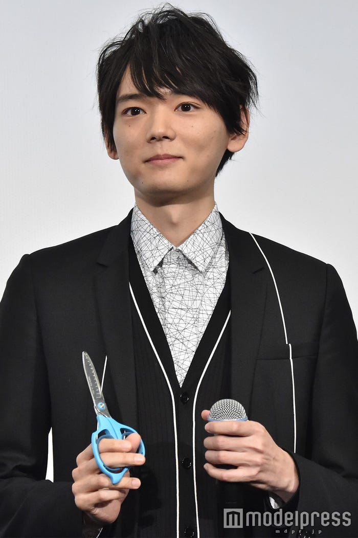 古川雄輝 (C)モデルプレス