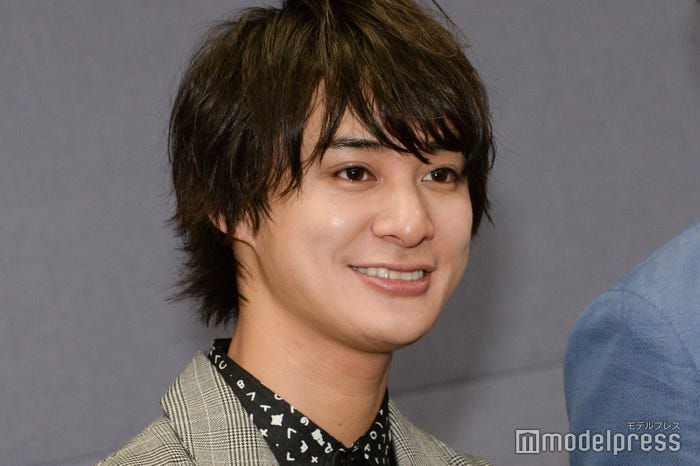 高崎翔太 (C)モデルプレス