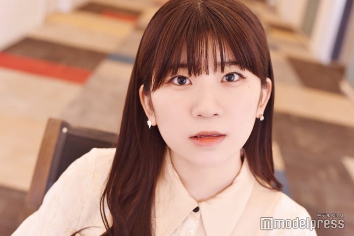 manaka(C)モデルプレス