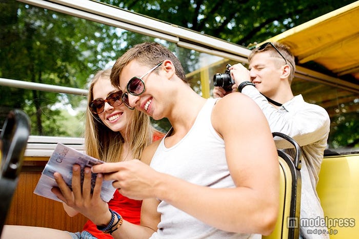 手っ取り早くお互いを理解するには長時間一緒にいるのがベスト(Photo by Syda Productions)