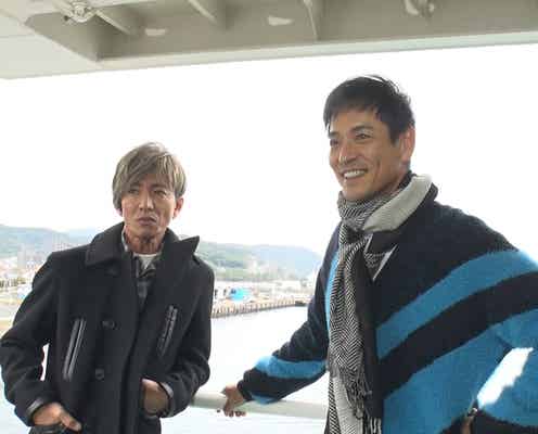 木村拓哉ら“チームグラメ”出演の特番決定 日曜劇場「グランメゾン東京」年末一挙放送も決定