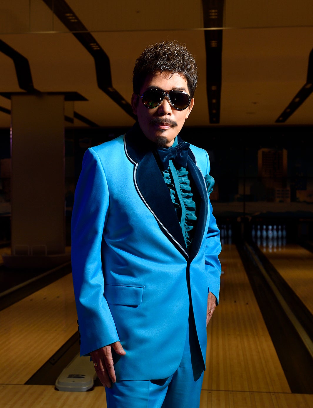 鈴木雅之（提供写真）