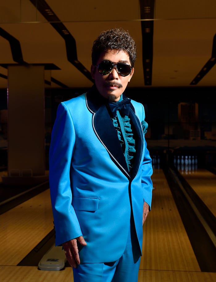 鈴木雅之(提供写真)