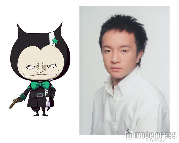 画像3 4 満島ひかり 予感していなかった再共演 濱田岳 菜々緒 北大路欣也と豪華タッグ 本人コメント モデルプレス