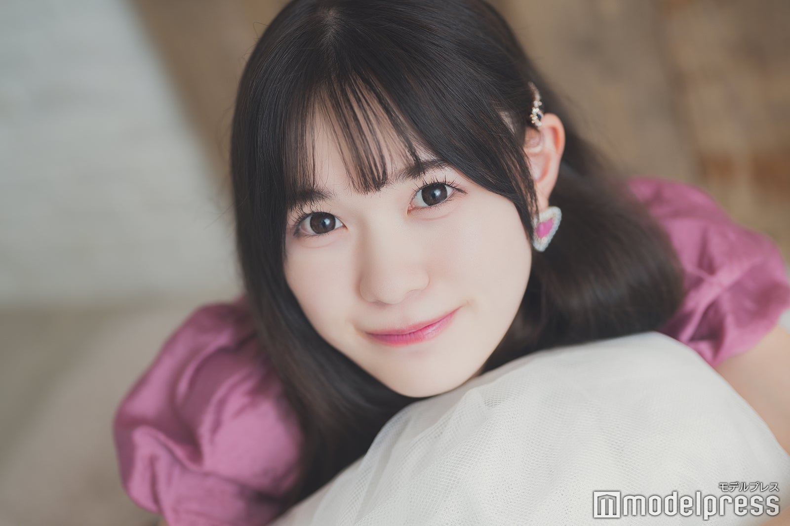 香田リン（C）モデルプレス