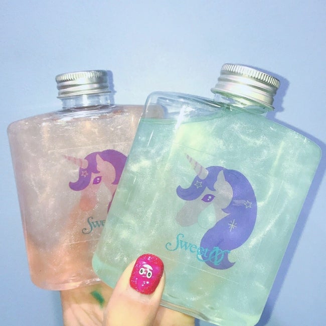 ユニコーンの涙700円(税込)/画像提供:三光ソフランホールディングス