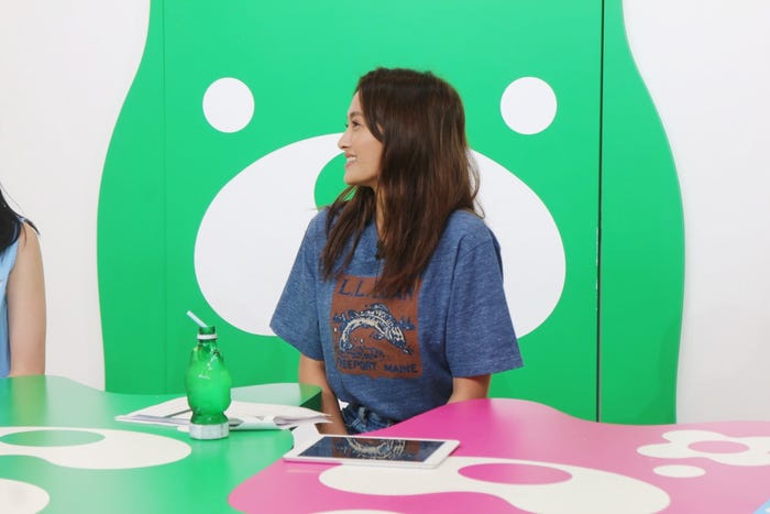 香川沙耶(画像提供:所属事務所)