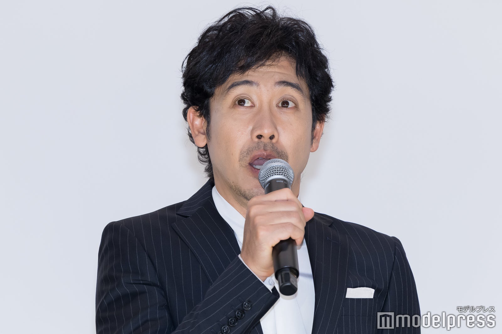 大泉洋（C）モデルプレス