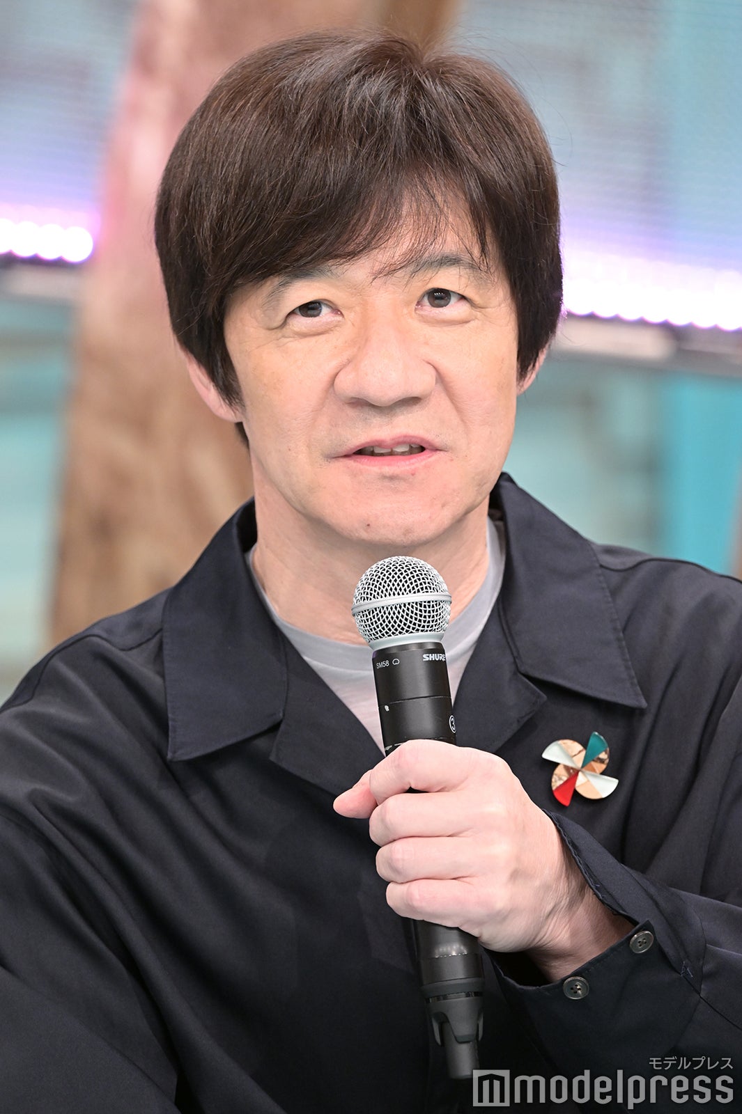 内村光良（C）モデルプレス