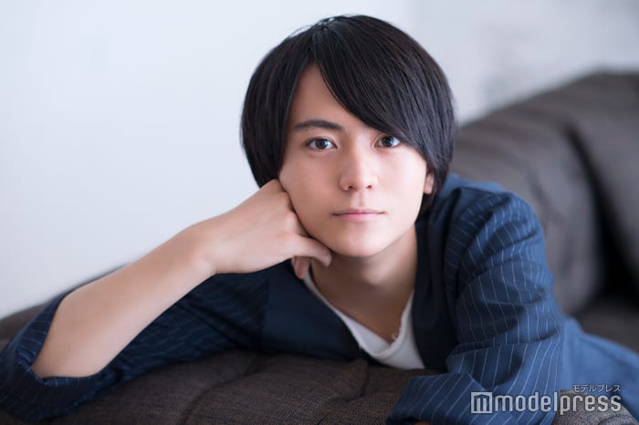 田川隼嗣(C)モデルプレス