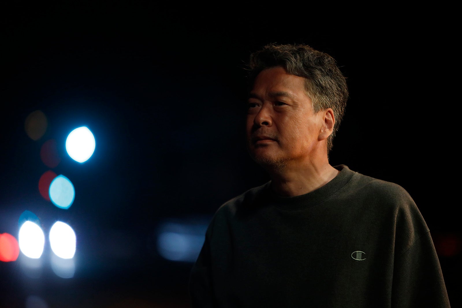 田中哲司「Believe ―君にかける橋―」第6話（C）テレビ朝日