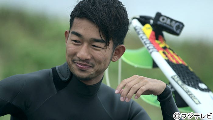 湯川正人/6月28日放送回より