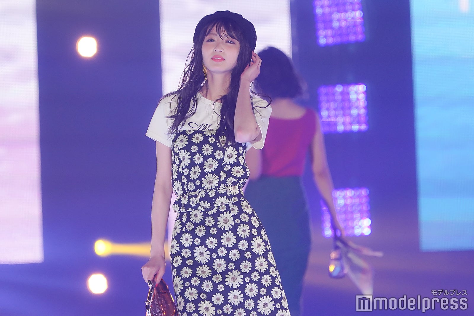 岡崎紗絵（C）モデルプレス